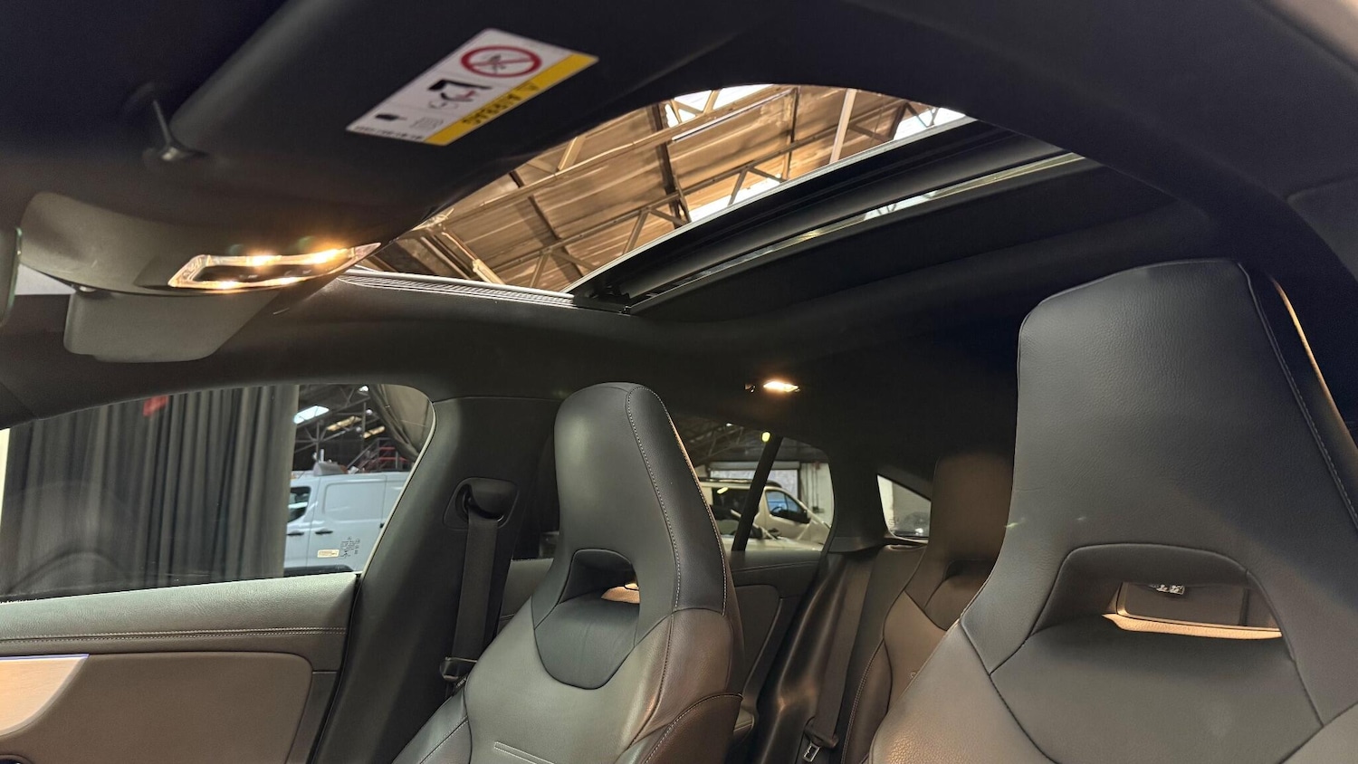 Used Mercedes-Benz CLA 2021 for sale - 76936343: Photo 55