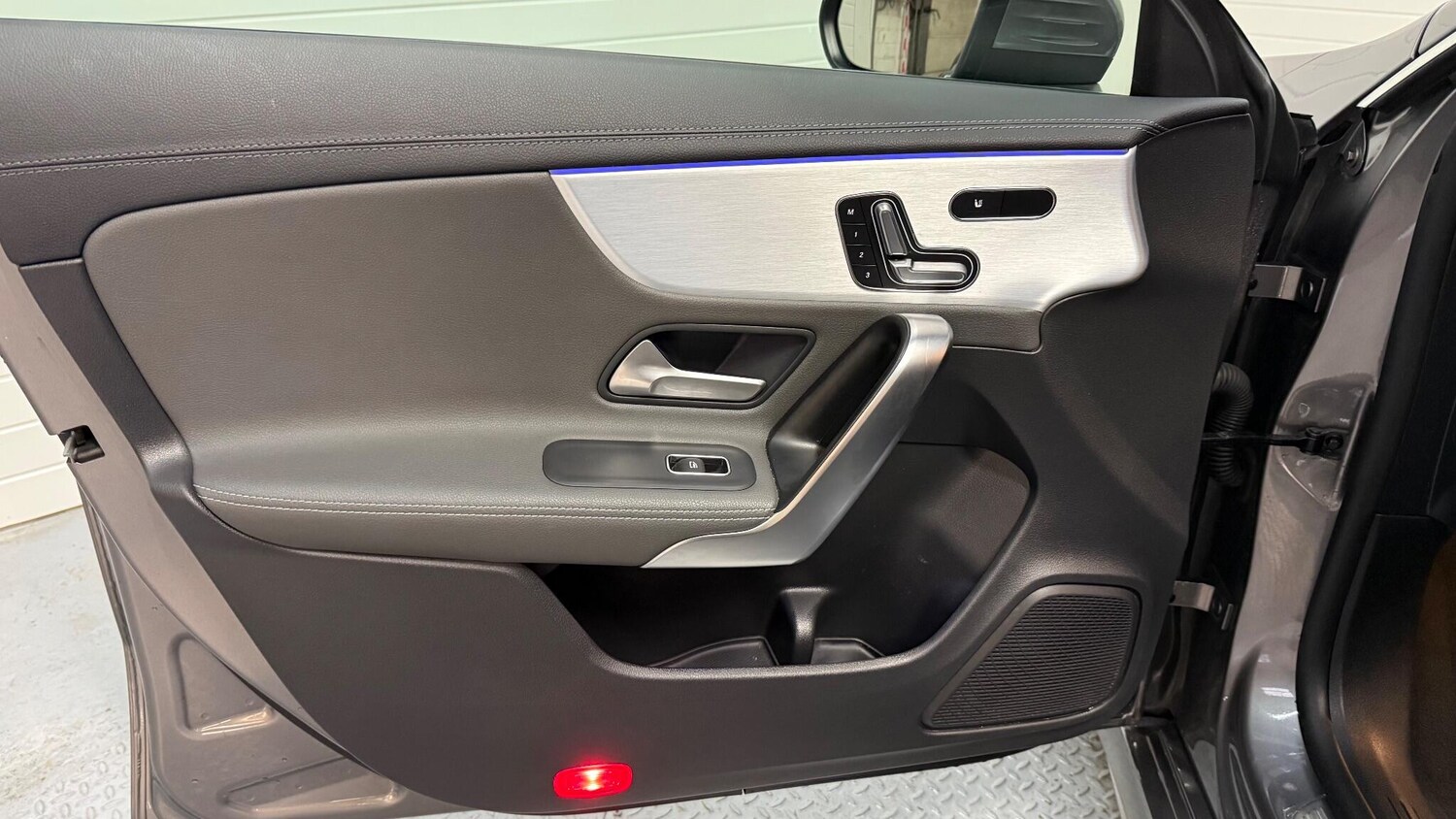 Used Mercedes-Benz CLA 2021 for sale - 76936343: Photo 56