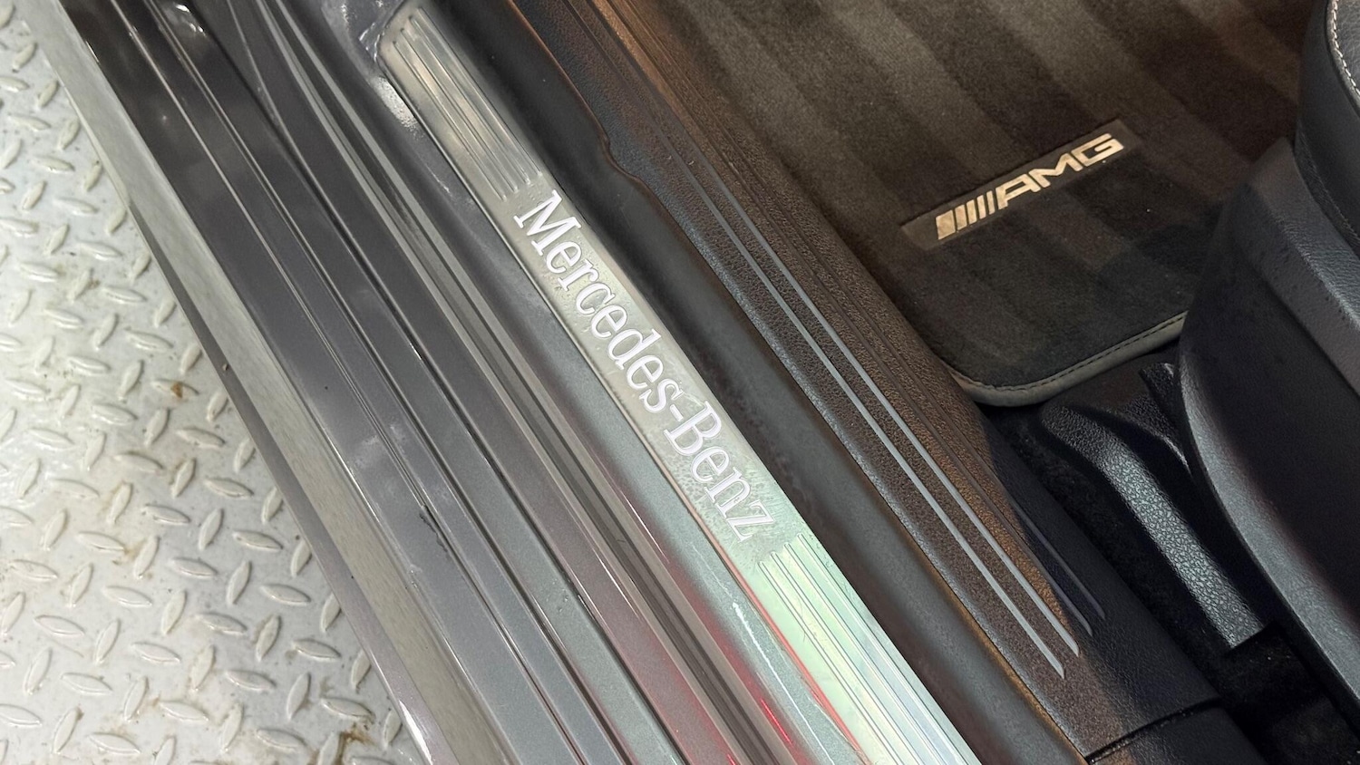 Used Mercedes-Benz CLA 2021 for sale - 76936343: Photo 57