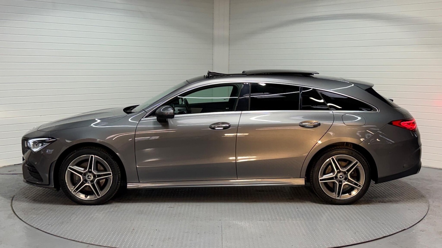 Used Mercedes-Benz CLA 2021 for sale - 76936343: Photo 6