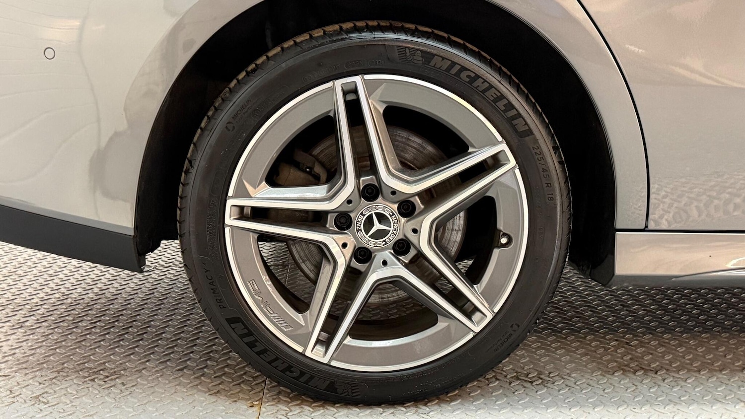 Used Mercedes-Benz CLA 2021 for sale - 76936343: Photo 60