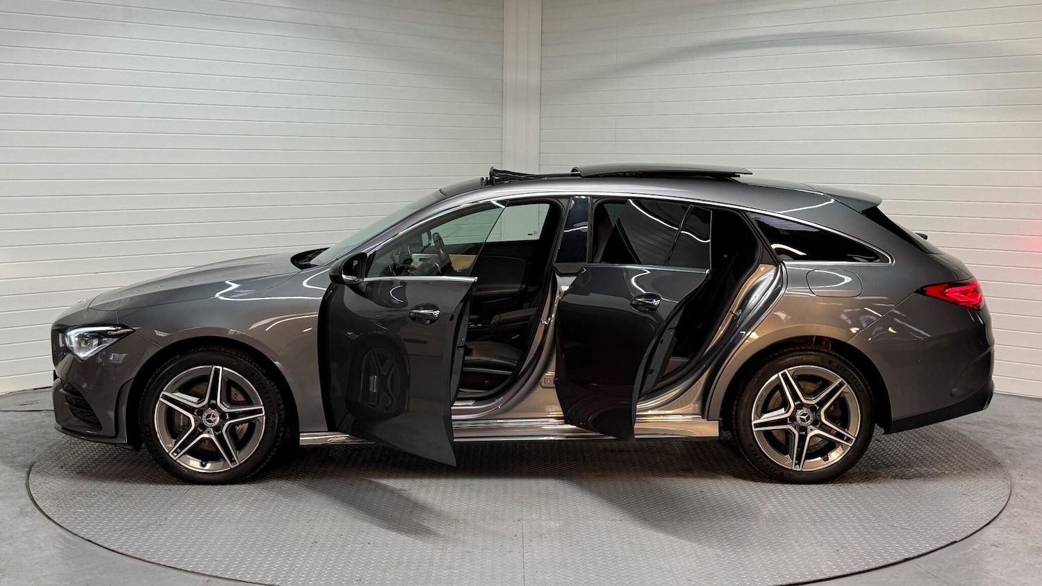 Used Mercedes-Benz CLA 2021 for sale - 76936343: Photo 7