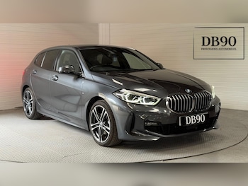 2021 (21) - 1.5 118i M Sport (LCP) Euro 6 (s/s) 5dr