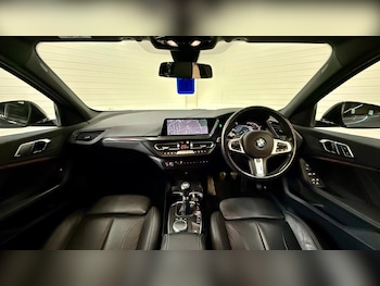 Used BMW 1 Series 2021 for sale - 75477614: Photo