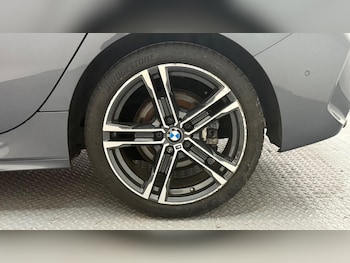 Used BMW 1 Series 2021 for sale - 75477614: Photo