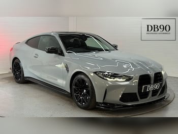 Used BMW M4 2022 for sale - 79860121: Photo
