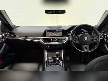 Used BMW M4 2022 for sale - 79860121: Photo