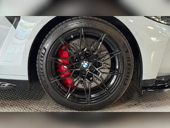Used BMW M4 2022 for sale - 79860121: Photo