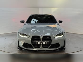 Used BMW M4 2022 for sale - 79860121: Photo