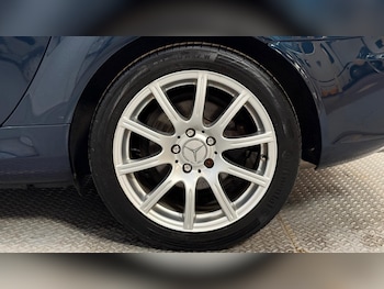 Used Mercedes-Benz SLK 2007 for sale - 79317291: Photo