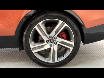 Used Land Rover Discovery 2021 for sale - 74221044: Photo