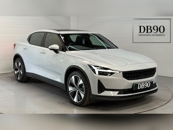 Used Polestar Polestar 2 2023 for sale - 79324648: Photo