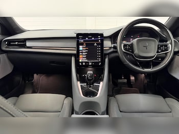 Used Polestar Polestar 2 2023 for sale - 79324648: Photo