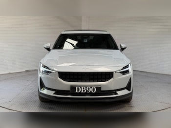 Used Polestar Polestar 2 2023 for sale - 79324648: Photo