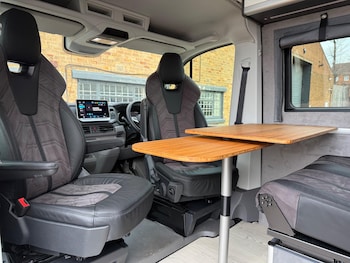 Used Volkswagen Crafter 2025 for sale - 79602218: Photo