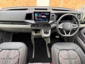 Used Volkswagen Crafter 2025 for sale - 79602218: Photo