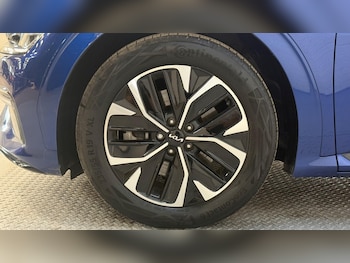 Used Kia EV6 2022 for sale - 79396553: Photo