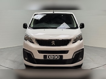 Used Peugeot Expert 2023 for sale - 78860164: Photo