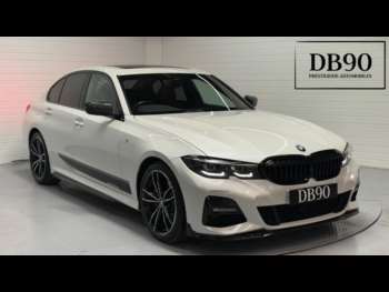 (22) - 2.0 320i M Sport Auto xDrive Euro 6 (s/s) 4dr
