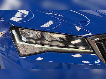 Used Skoda Superb 2021 for sale - 78562285: Photo