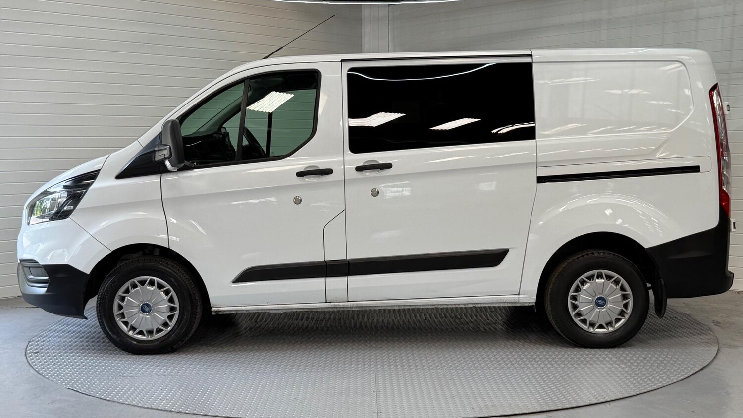 Used Ford Transit Custom 2020 for sale - 76200405: Photo 13