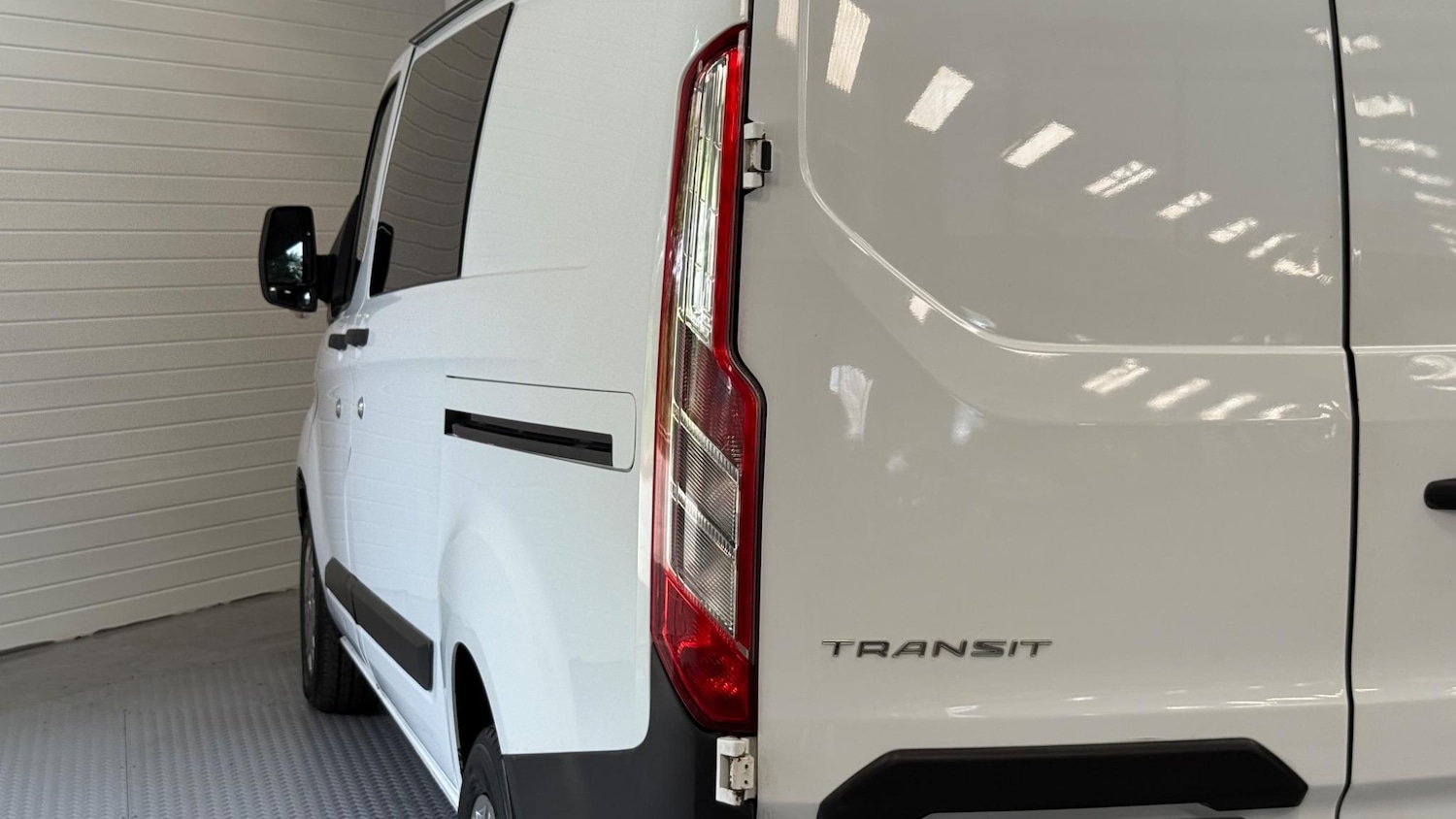 Used Ford Transit Custom 2020 for sale - 76200405: Photo 15