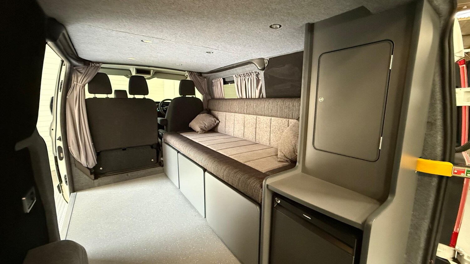 Used Ford Transit Custom 2020 for sale - 76200405: Photo 18