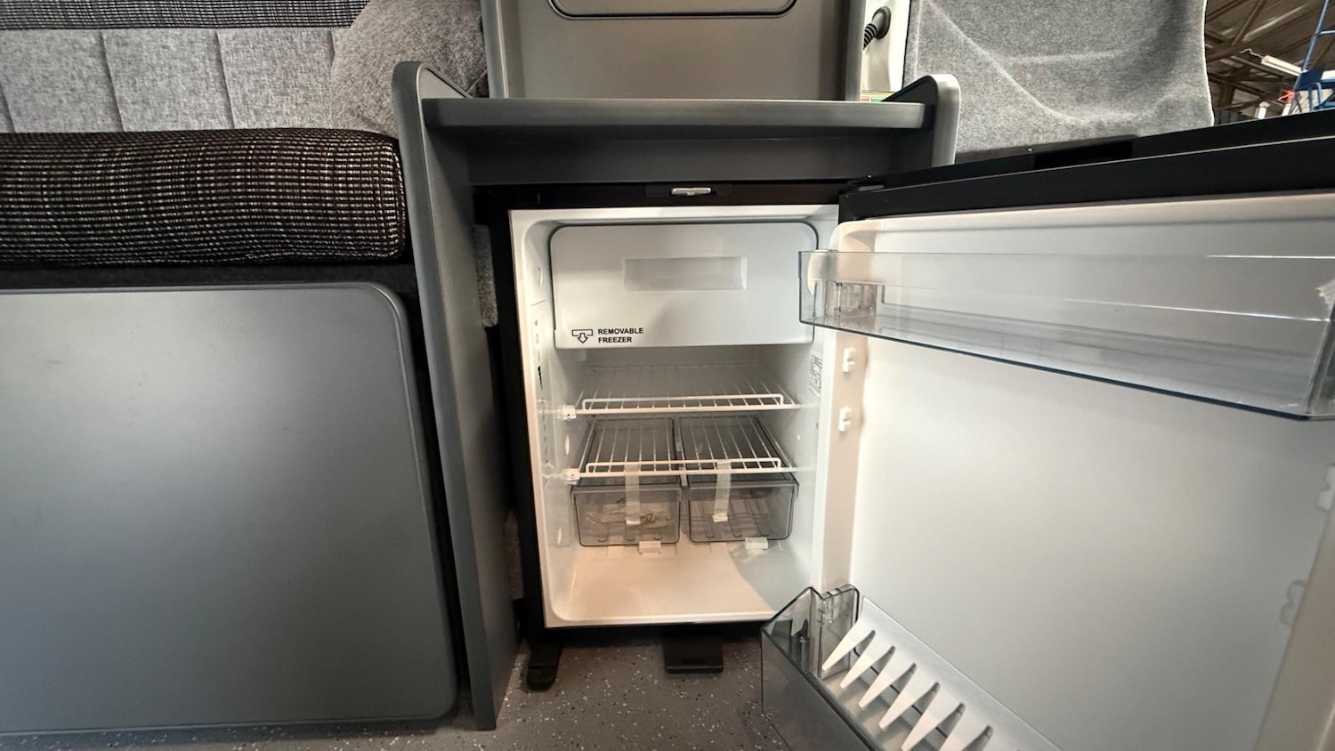 Used Ford Transit Custom 2020 for sale - 76200405: Photo 19