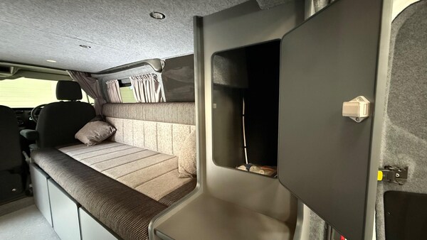 Used Ford Transit Custom 2020 for sale - 76200405: Photo 20