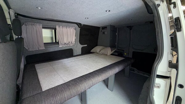 Used Ford Transit Custom 2020 for sale - 76200405: Photo 21