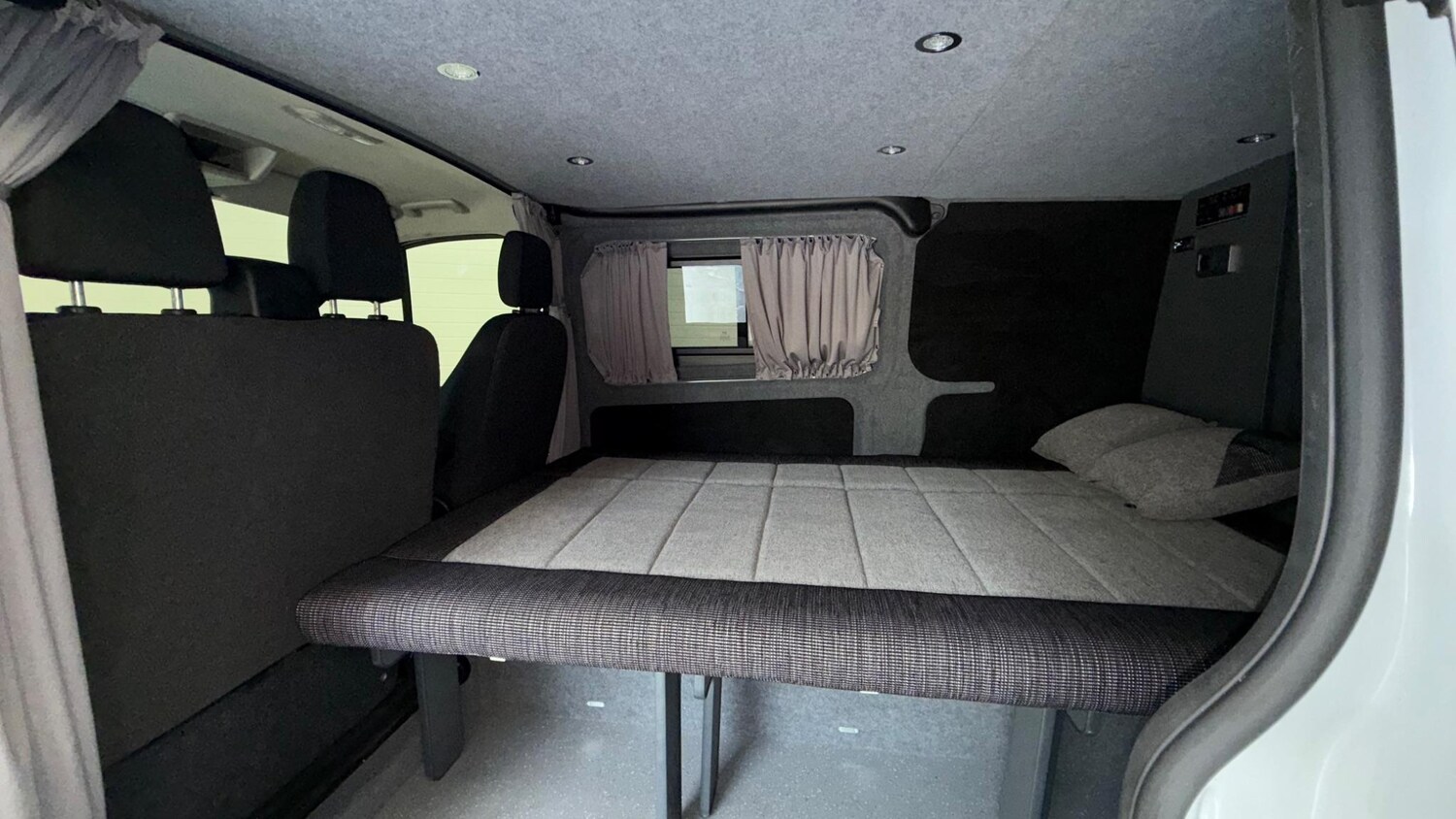 Used Ford Transit Custom 2020 for sale - 76200405: Photo 23