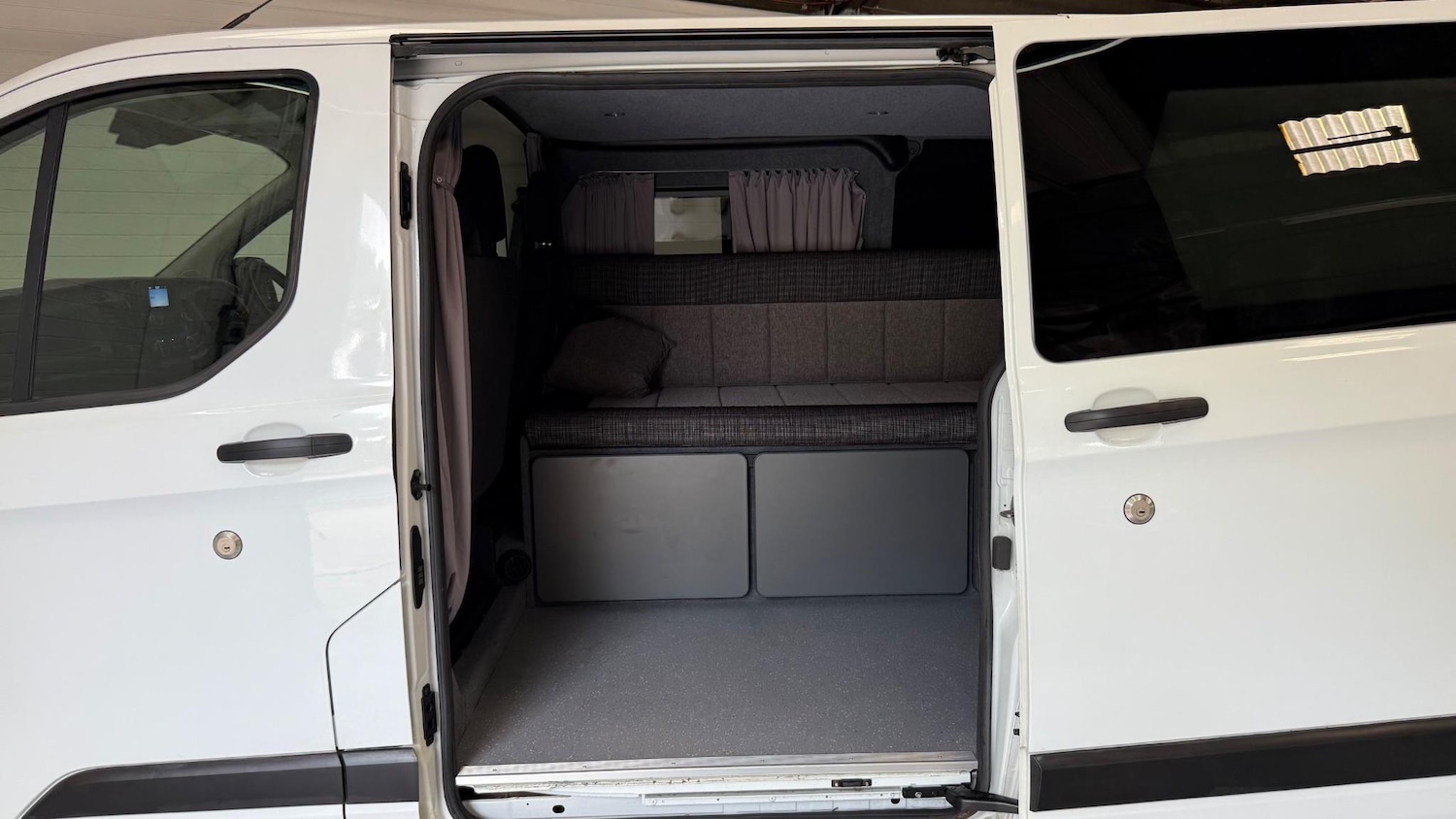 Used Ford Transit Custom 2020 for sale - 76200405: Photo 24