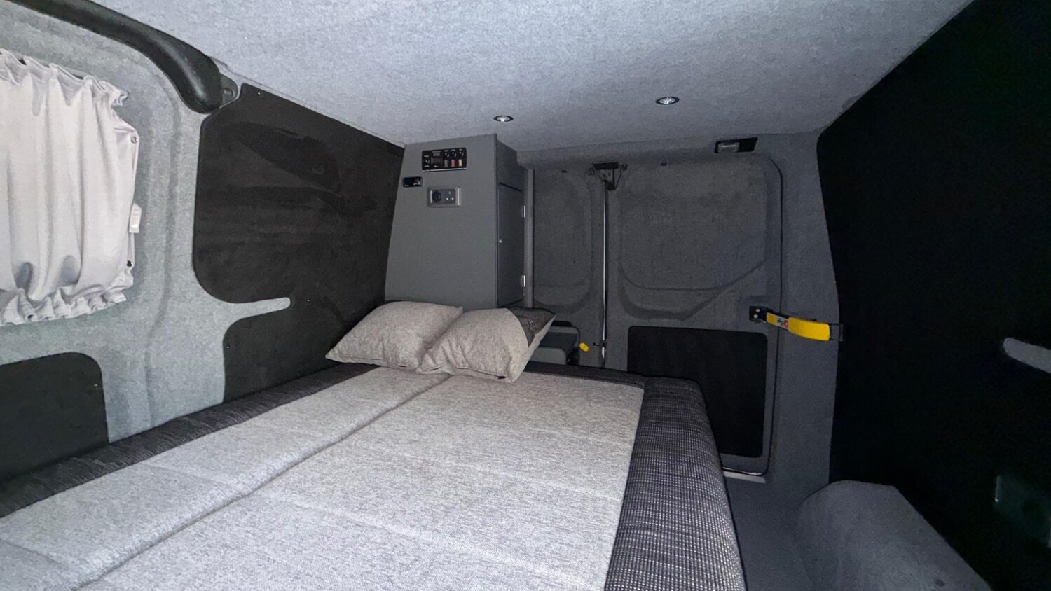 Used Ford Transit Custom 2020 for sale - 76200405: Photo 25