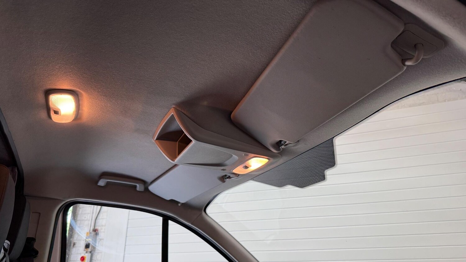 Used Ford Transit Custom 2020 for sale - 76200405: Photo 31