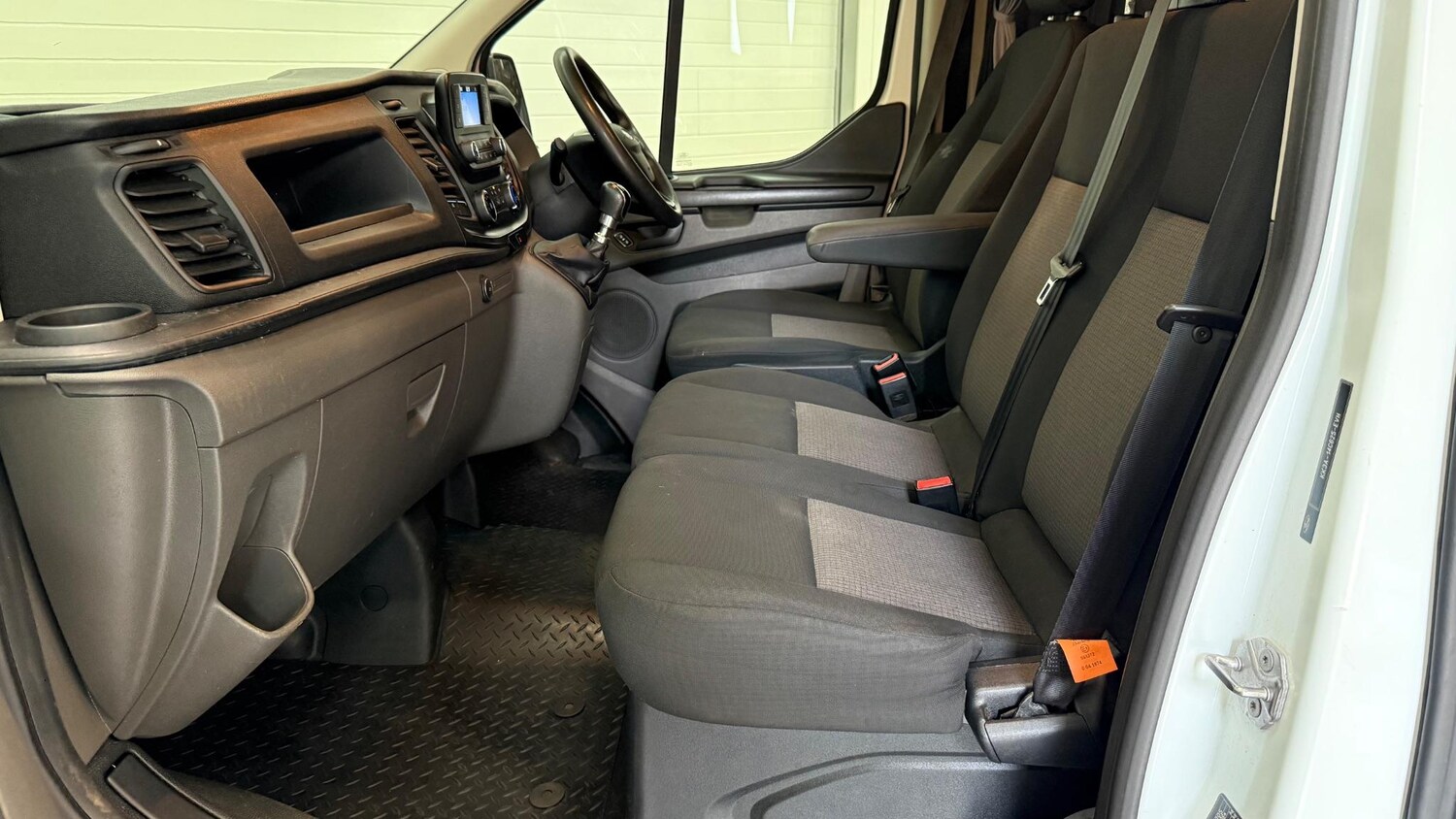 Used Ford Transit Custom 2020 for sale - 76200405: Photo 43