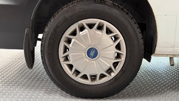 Used Ford Transit Custom 2020 for sale - 76200405: Photo 47