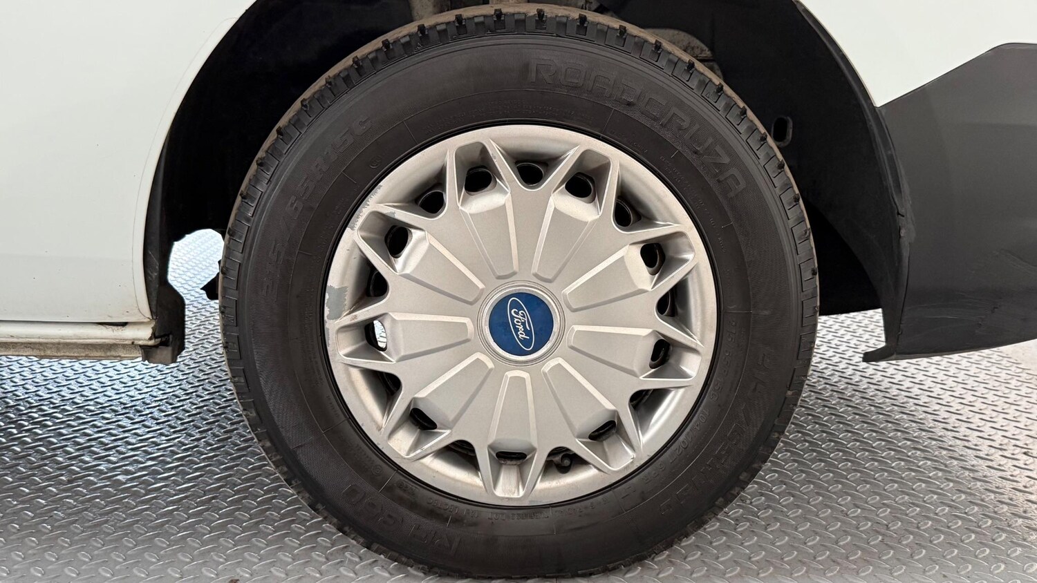 Used Ford Transit Custom 2020 for sale - 76200405: Photo 48