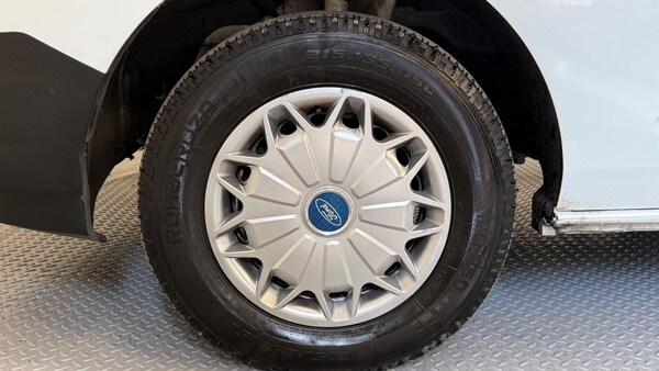 Used Ford Transit Custom 2020 for sale - 76200405: Photo 49