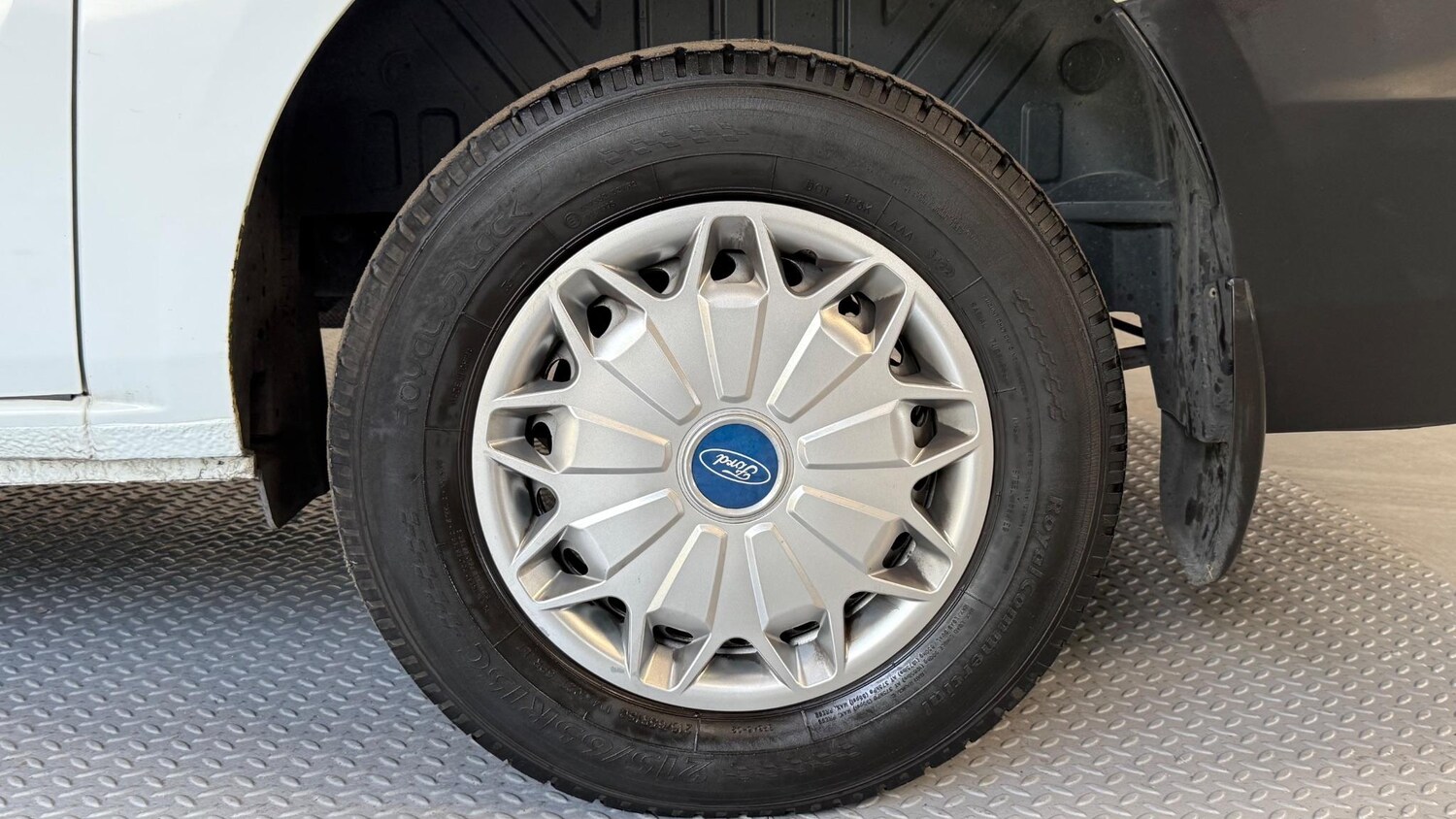 Used Ford Transit Custom 2020 for sale - 76200405: Photo 50