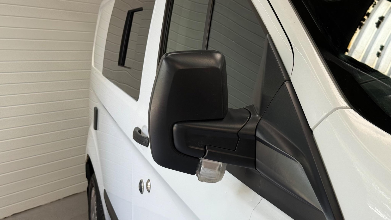 Used Ford Transit Custom 2020 for sale - 76200405: Photo 9