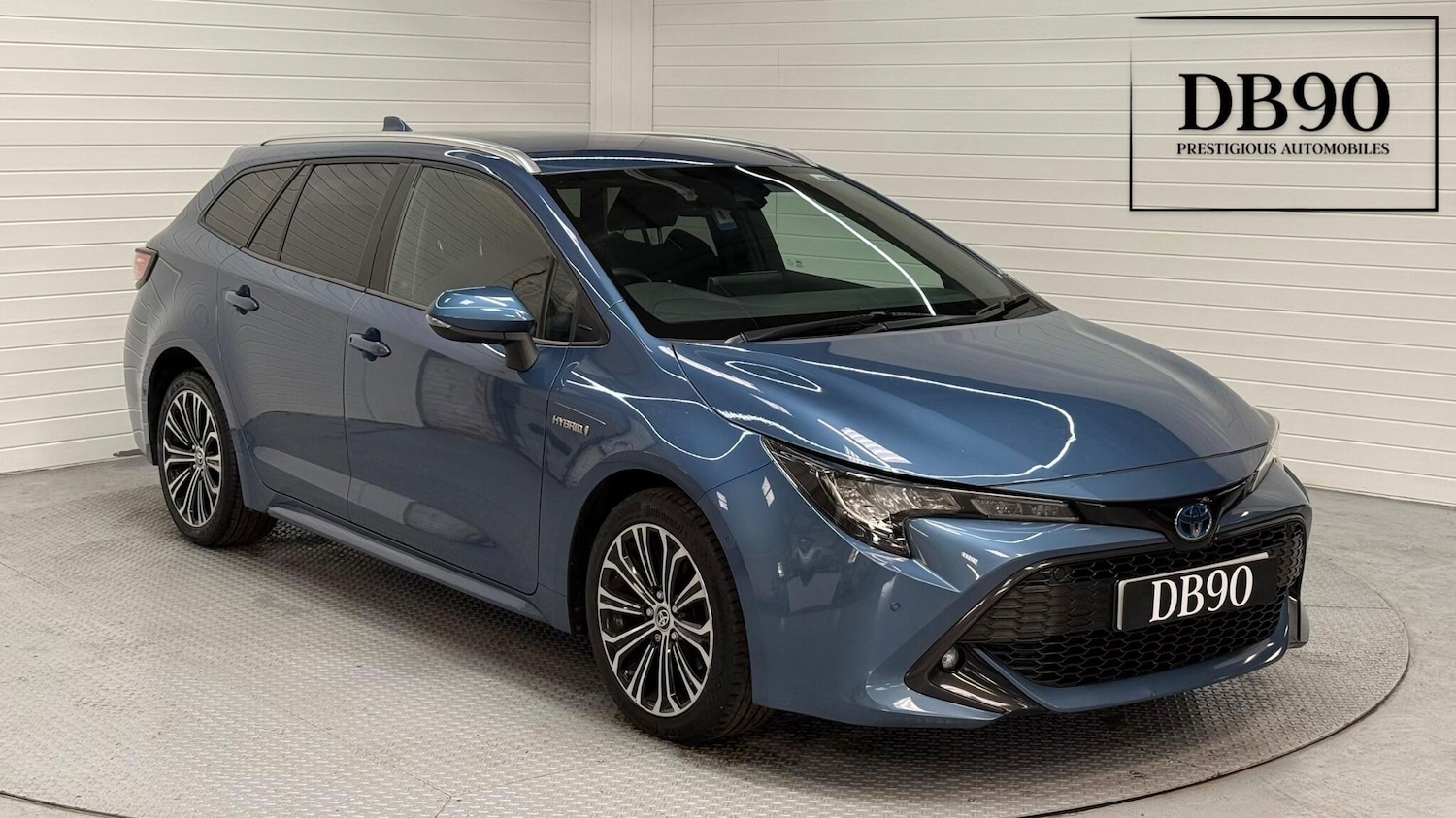Used Toyota Corolla 2020 for sale - 76913655: Photo 1