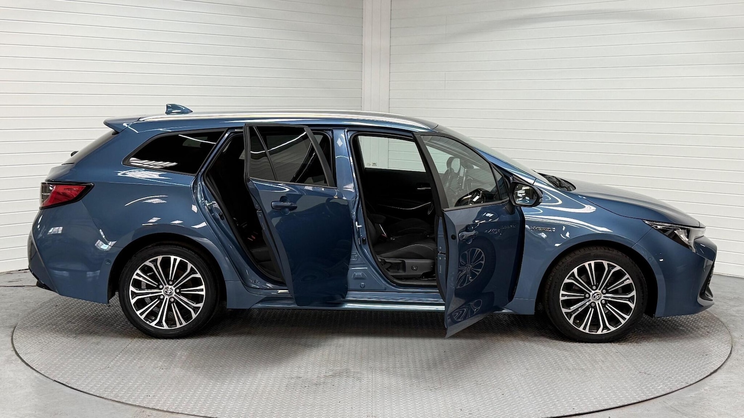 Used Toyota Corolla 2020 for sale - 76913655: Photo 11