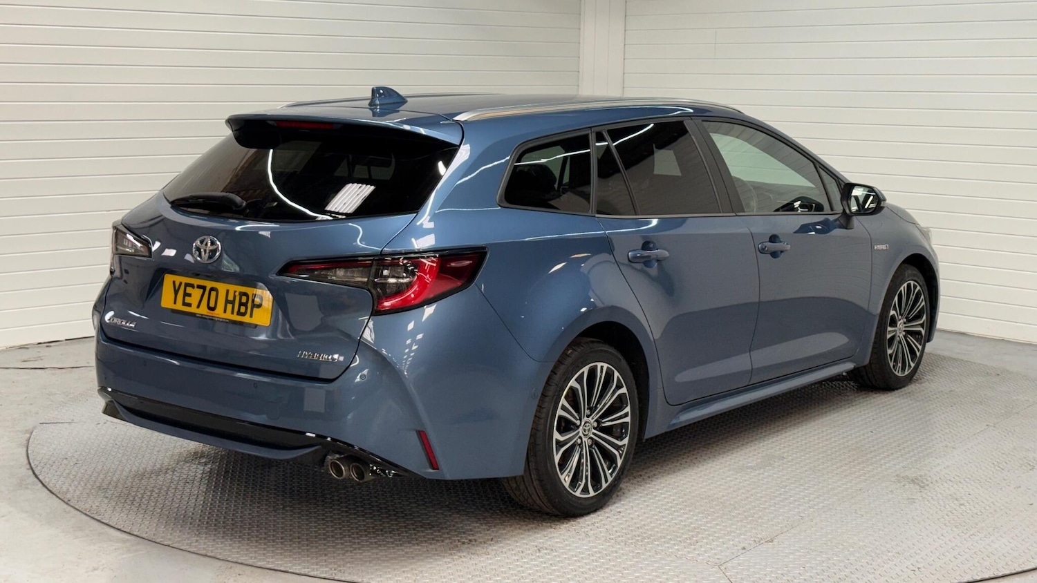 Used Toyota Corolla 2020 for sale - 76913655: Photo 12