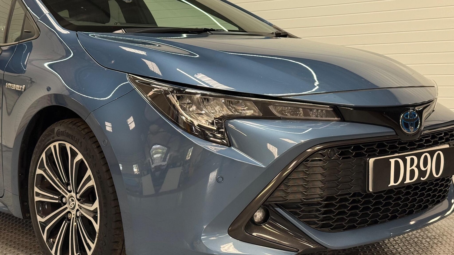 Used Toyota Corolla 2020 for sale - 76913655: Photo 13