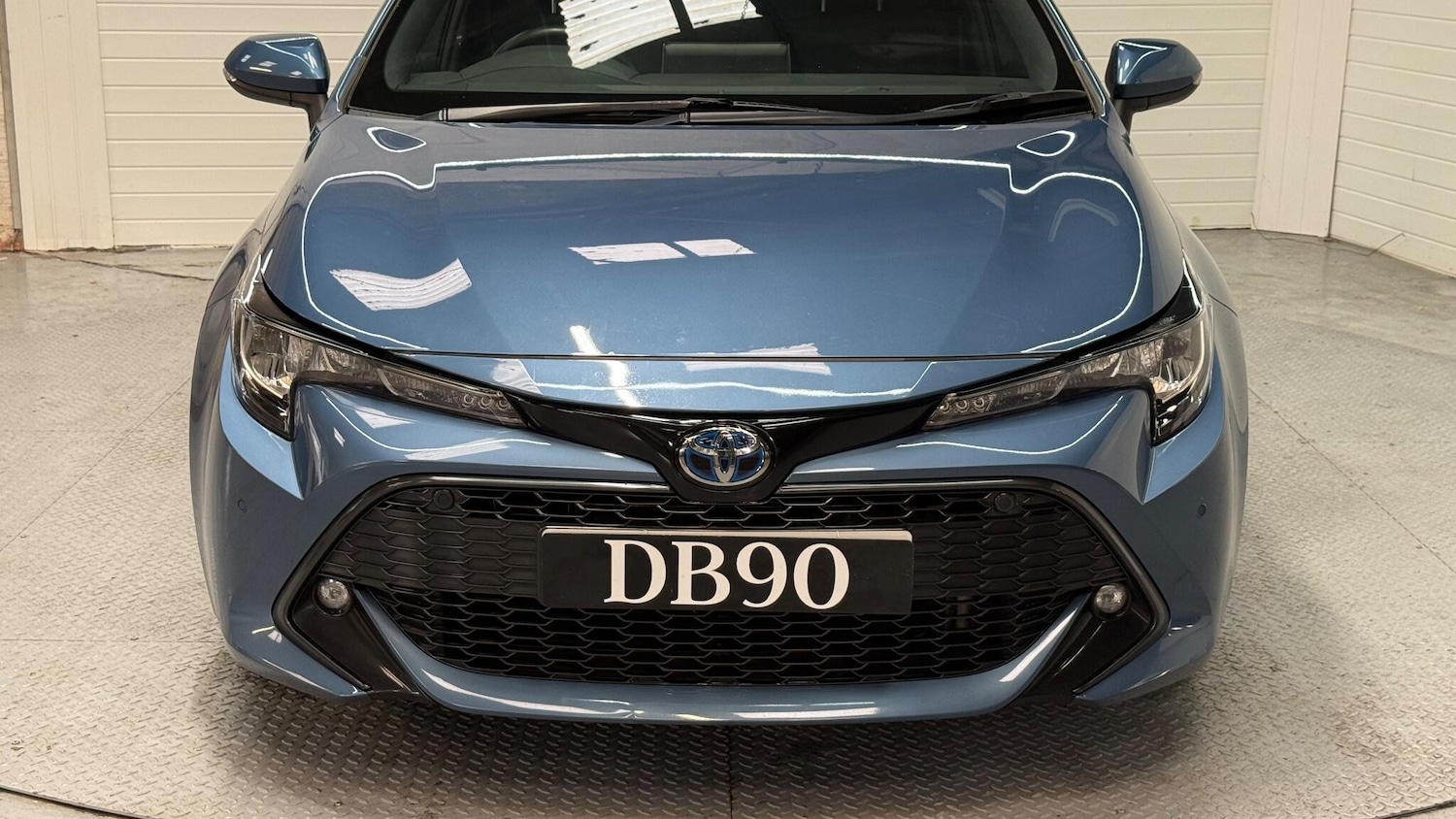 Used Toyota Corolla 2020 for sale - 76913655: Photo 14