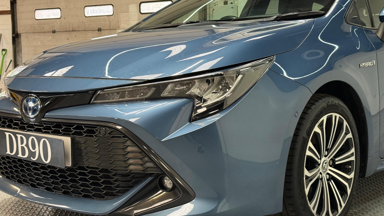 Used Toyota Corolla 2020 for sale - 76913655: Photo 15