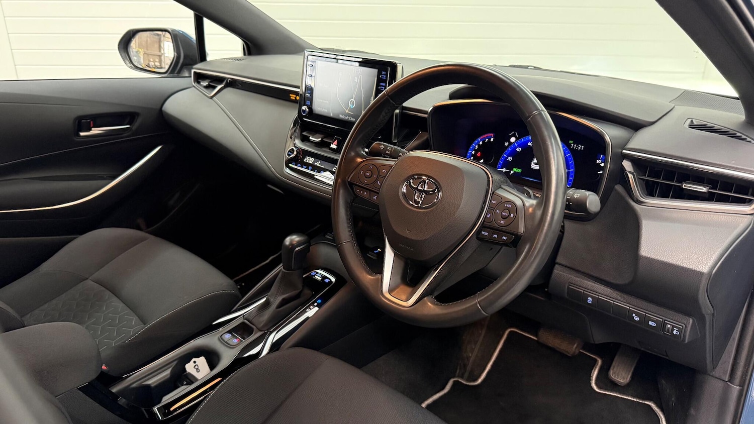 Used Toyota Corolla 2020 for sale - 76913655: Photo 21