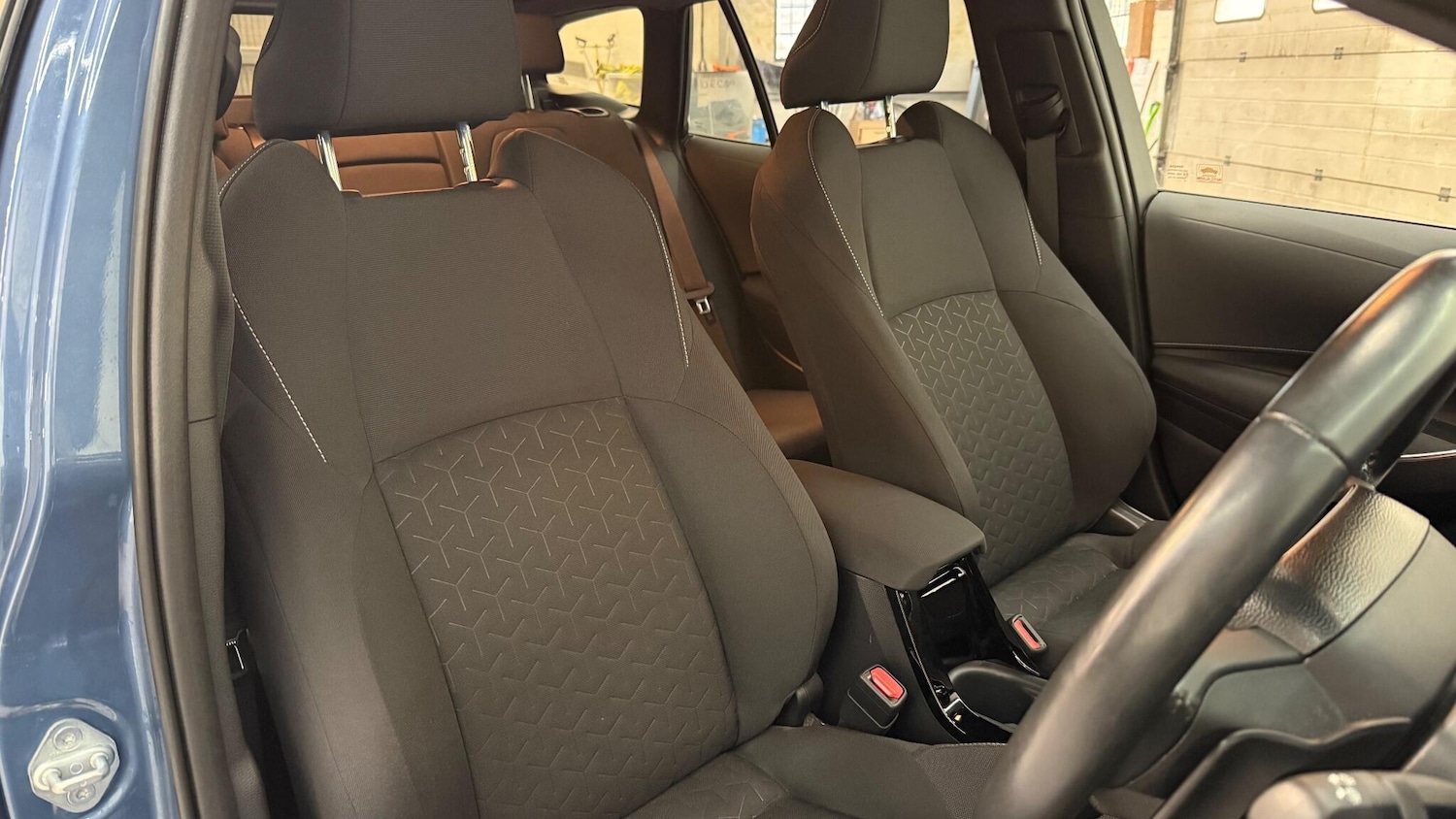 Used Toyota Corolla 2020 for sale - 76913655: Photo 25