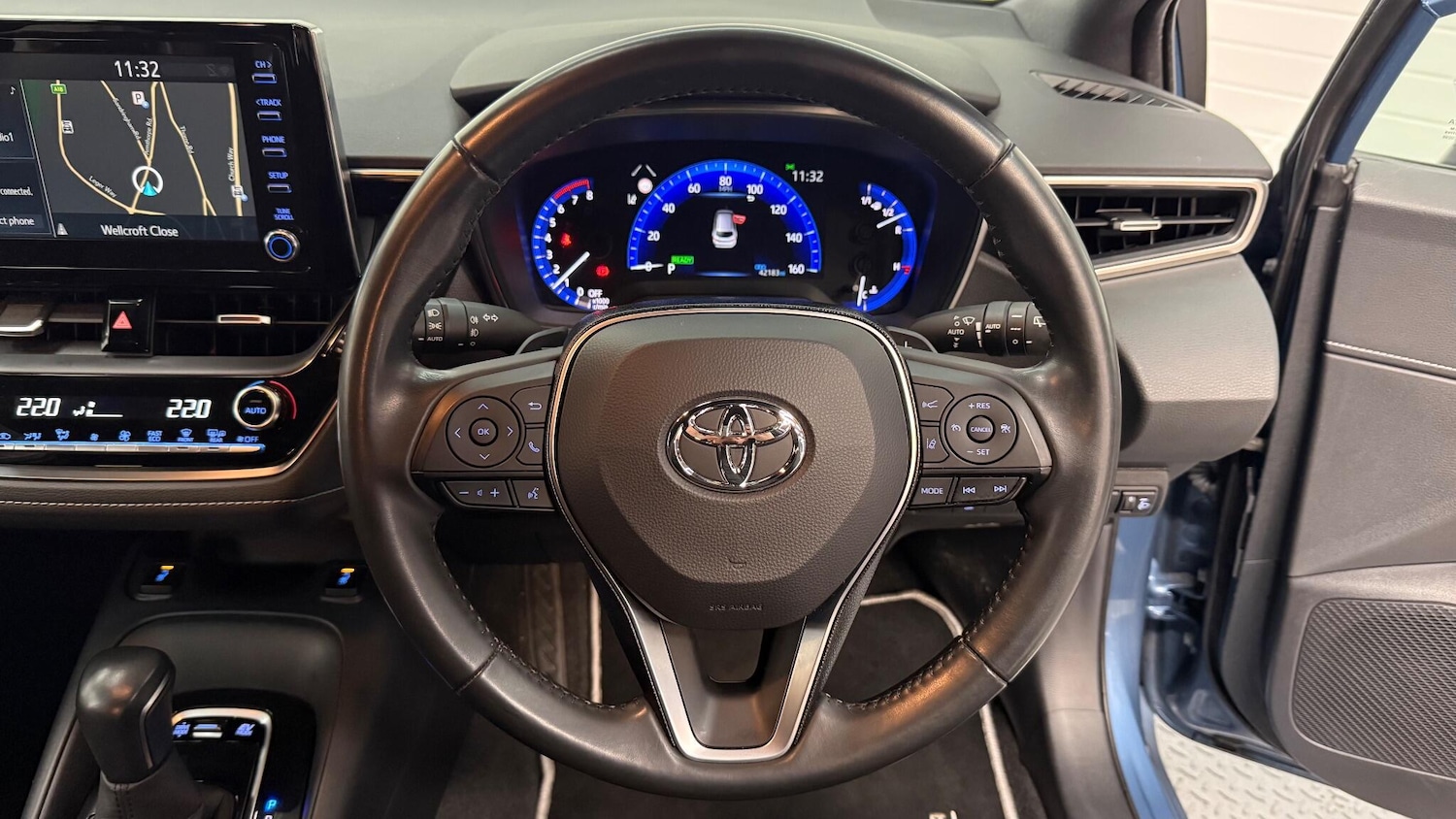 Used Toyota Corolla 2020 for sale - 76913655: Photo 27