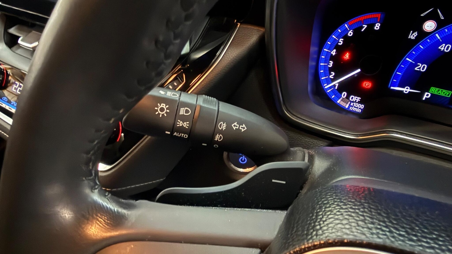 Used Toyota Corolla 2020 for sale - 76913655: Photo 29